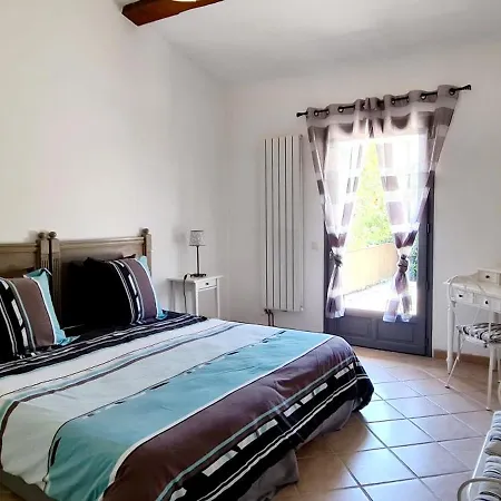 Louserreenlarzac Holiday home Saint-Michel-d'Alajou