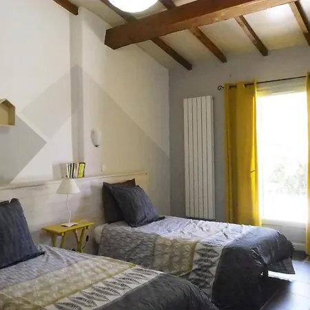 Louserreenlarzac Holiday home Saint-Michel-d'Alajou