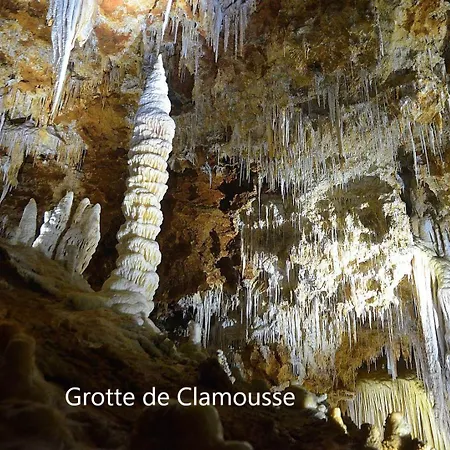 Louserreenlarzac Saint-Michel-d'Alajou