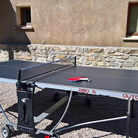 Louserreenlarzac Holiday home *